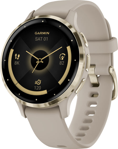 Garmin Venu 3S Smart Watch