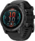 Garmin Fenix E Amoled Watch 47mm - Slate Grey