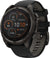 Garmin Fēnix 8 Solar Sapphire Watch 47MM - Grey - Pebble Gray