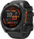 Garmin Fēnix 8 Amoled Watch 51mm - Slate Grey - Black
