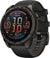 Garmin Fenix 8 Amoled Sapphire Watch 47mm - Grey