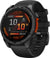 Garmin Fēnix 8 Amoled Watch 47mm - Slate Grey - Black