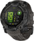 Garmin Instinct 3 Amoled Watch 50mm - Black