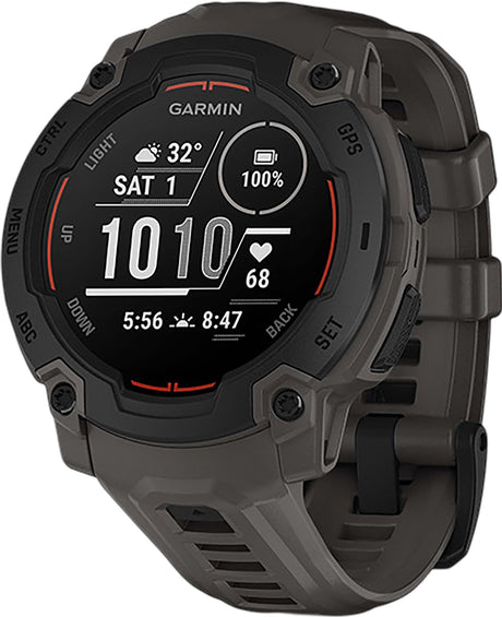 Garmin Instinct E Watch 45mm