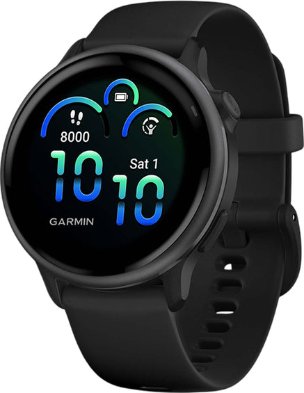 Garmin Vivoactive 6 Smartwatch