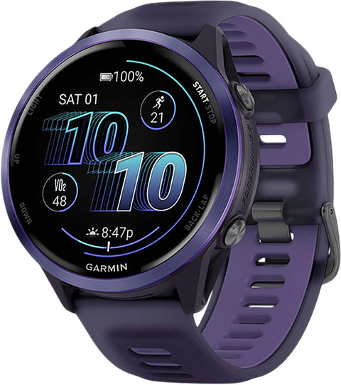 Garmin Forerunner 570 GPS Running Smartwatch 47mm