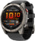 Garmin Fenix 8 Pro Amoled Sapphire GPS Smartwatch 51mm - Grey - Black