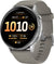 Garmin Venu 4 GPS Smartwatch 45mm - Silver - Silver Gray