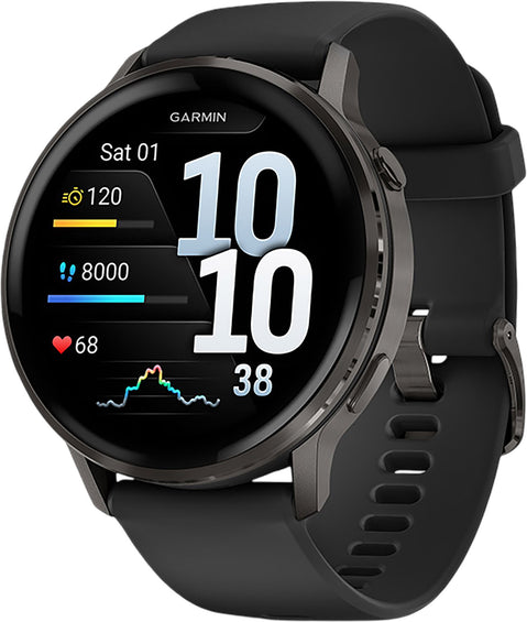 Garmin Venu 4 GPS Smartwatch 45mm