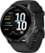 Garmin Venu 4 GPS Smartwatch 45mm - Slate - Black