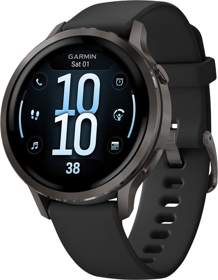 Garmin Venu 4 GPS Smartwatch 41mm