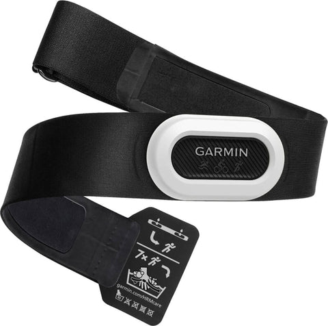 Garmin HRM-Pro Plus ANT+ BT Heart Rate Monitor