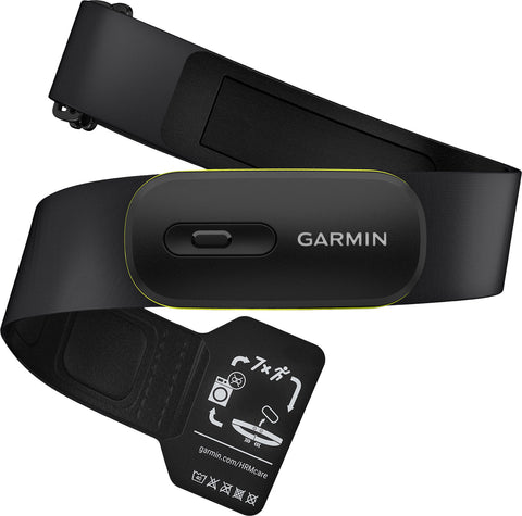 Garmin HRM 600 Heart Rate Monitor