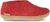 Glerups Leather Sole Shoes - Big Kids - Red