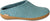 Glerups Rubber Sole Slippers - Unisex - North Sea