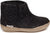 Glerups Leather Sole Boots - Kid - Black