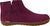 Glerups Rubber Sole Boots - Unisex - Cranberry