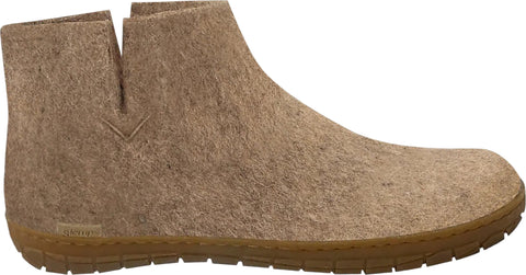 Glerups Rubber Sole Boots - Unisex