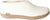 Glerups Leather Sole Shoes - Unisex - White