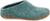 Glerups Leather Sole Slippers - Unisex - North Sea