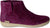 Glerups Wool Low Boots - Unisex - Cranberry