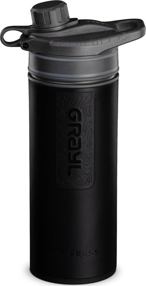 Grayl Geopress Water Purifier Bottle 710ml