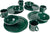 GSI Outdoors Pioneer Table Set - Green