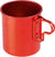 GSI Outdoors Bugaboo Cup 14 fl. Oz - Red