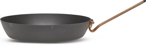 GSI Outdoors Carbon Steel Frypan 10