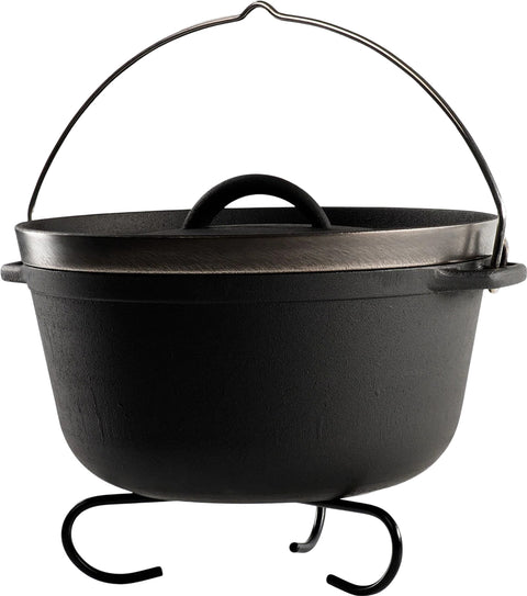 GSI Outdoors Guidecast Dutch Oven 5 quantity