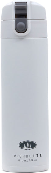 GSI Outdoors Microlite Stainless Steel Bottle 500ml
