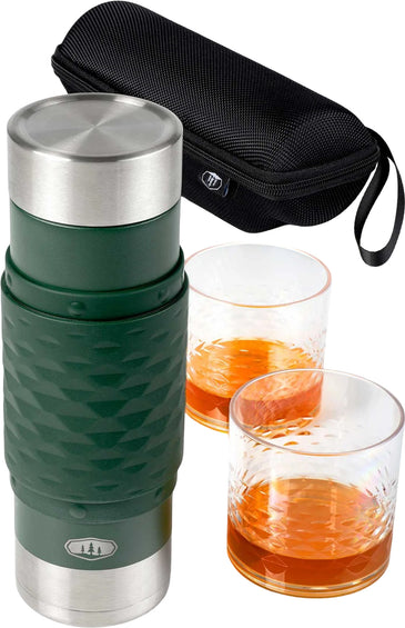 GSI Outdoors Insulated Cocktail Set