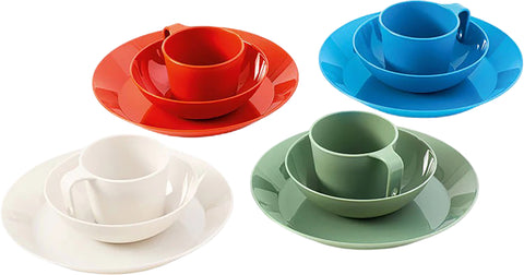 GSI Outdoors Cascadian 4 Person Table Set