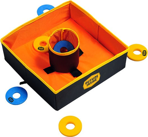 GSI Outdoors Travel Washer Toss
