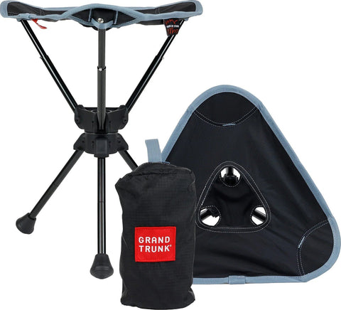 Grand Trunk Compass 360 ultra compact Stool