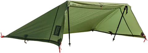 Grand Trunk Hammock Shelter