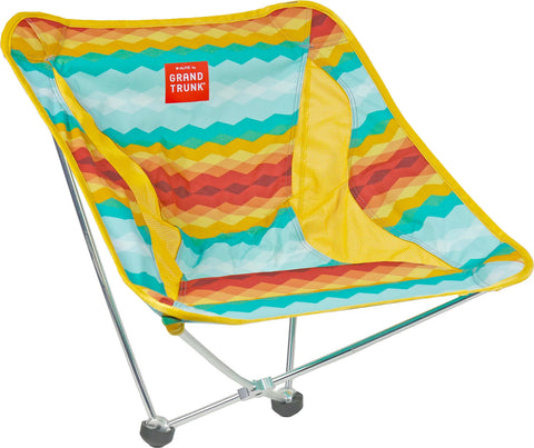 Grand Trunk Monarch Chair