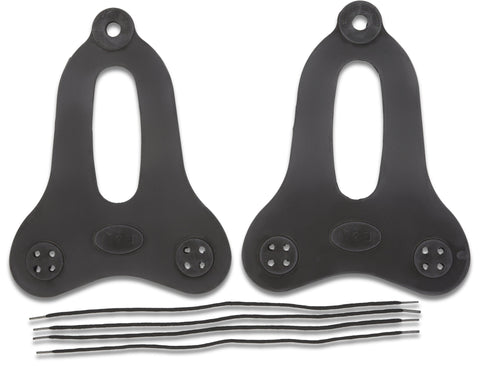 GV Rubber Bindings