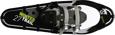 GV Asymmetrical Bindings