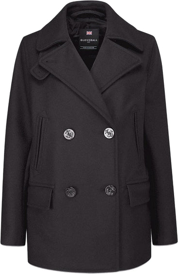Gloverall Clementine Peacoat - Women's