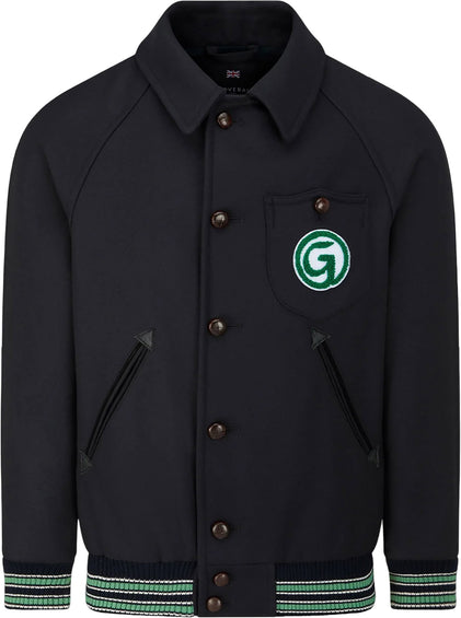 Gloverall Thompson Varsity Jacket - Men's