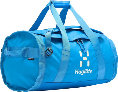 Haglöfs Lava 50 Duffel Bag