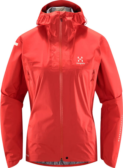 Haglöfs L.I.M GTX Active Jacket - Women's