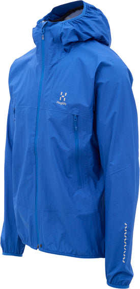 Haglöfs L.I.M PROOF Jacket - Men's
