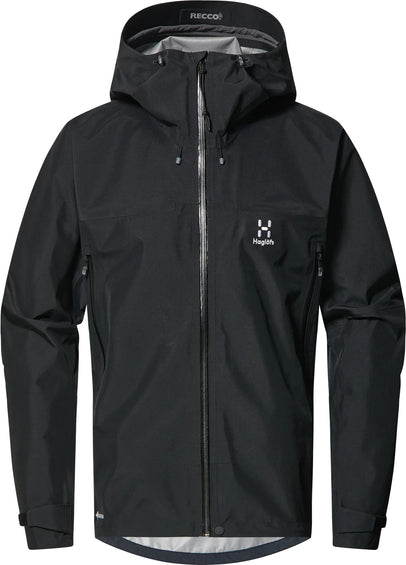 Haglöfs ROC Flash GTX Jacket - Men's