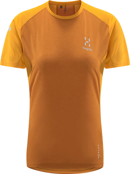 Haglöfs L.I.M Crux T-Shirt - Women's