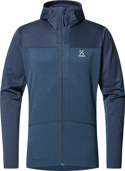 Haglöfs ROC Flash Mid-Layer Hoody - Men's