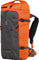 Haglöfs L.I.M Touring Pro Backpack 40L - Magnetite - Blaze Orange