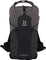 Haglöfs L.I.M Airak Pro Backpack 14L - True Black - Magnetite