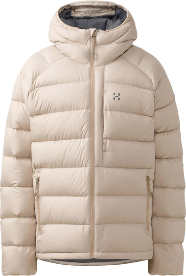 Haglöfs Rosson Down Hooded Jacket - Men's
